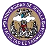 Logotipo de la Facultad de Farmacia. Enlace a su pgina web